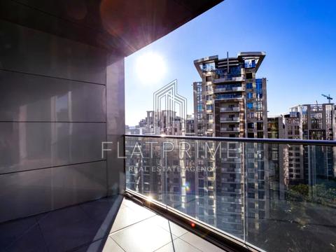 квартира за адресою Іоанна Павла II вул. (Патріса Лумумби), (Будинок 2)