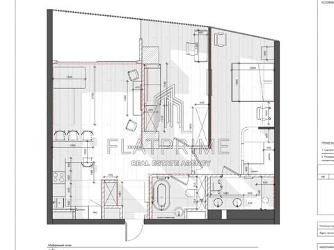 квартира за адресою Іоанна Павла II вул. (Патріса Лумумби), (Будинок 2)
