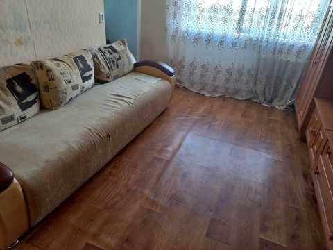 квартира за адресою Академіка Заболотного вул., 3