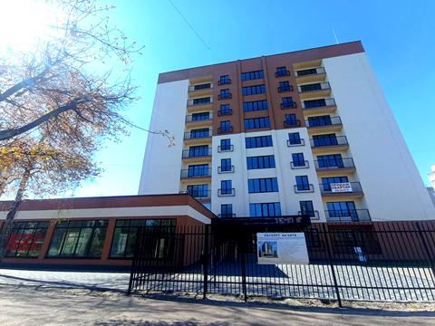 квартира за адресою Юрія Іллєнка вул. (Горького), (Будинок)