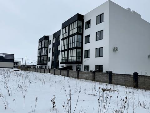 квартира за адресою Фабрична