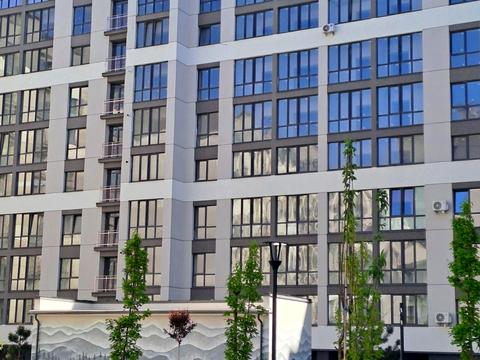 квартира за адресою Олександра Довженка вул., 31в, к.2