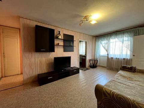 квартира по адресу Лётная ул. (Красногвардейская), 17