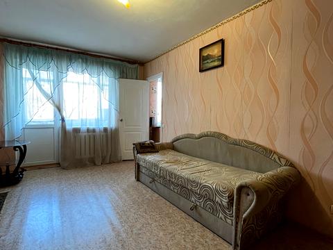 квартира по адресу Лётная ул. (Красногвардейская), 17