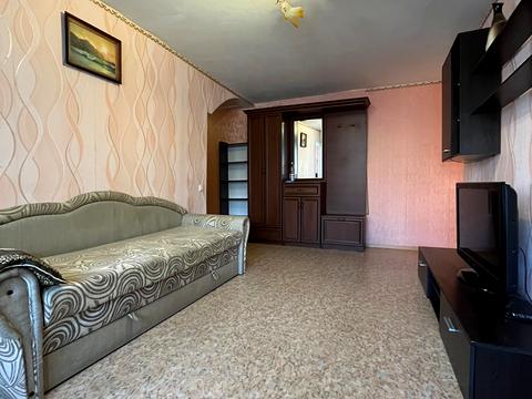 квартира по адресу Лётная ул. (Красногвардейская), 17