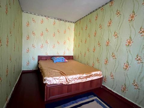 квартира по адресу Лётная ул. (Красногвардейская), 17