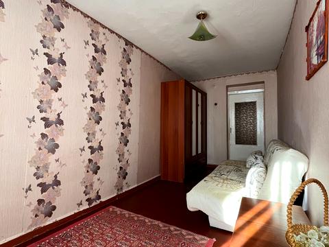 квартира по адресу Лётная ул. (Красногвардейская), 17