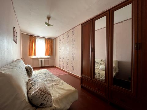 квартира по адресу Лётная ул. (Красногвардейская), 17