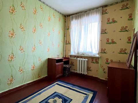 квартира по адресу Лётная ул. (Красногвардейская), 17