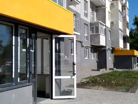 квартира за адресою Героїв Харкова просп. (Московський), 144к