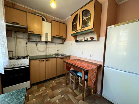 квартира по адресу Лётная ул. (Красногвардейская), 17