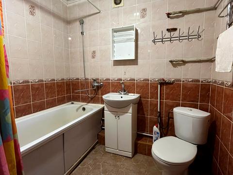 квартира по адресу Лётная ул. (Красногвардейская), 17