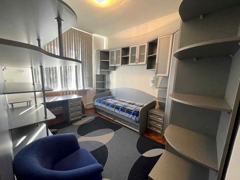 квартира за адресою Кругова вул., 5