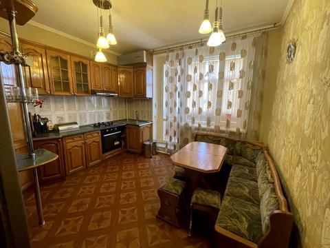 квартира за адресою Кругова вул., 5