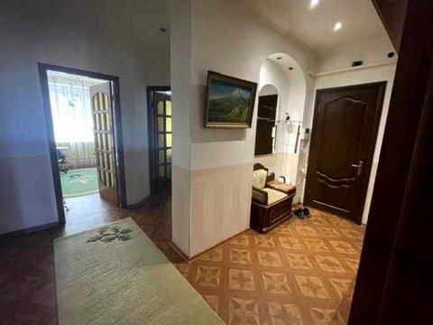 квартира за адресою Кругова вул., 5