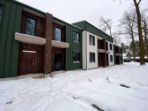 дом по адресу Варшавская ул., 35