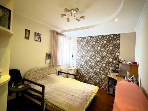 квартира по адресу Олега Мудрака ул. (Генерала Наумова), 66