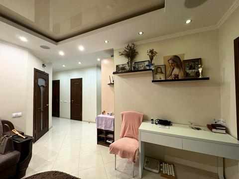 квартира по адресу Олега Мудрака ул. (Генерала Наумова), 66