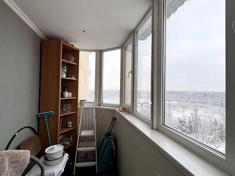 квартира по адресу Олега Мудрака ул. (Генерала Наумова), 66