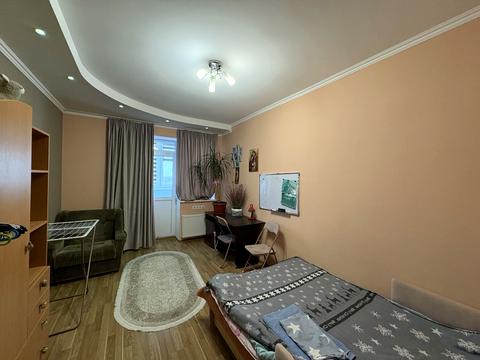 квартира по адресу Олега Мудрака ул. (Генерала Наумова), 66