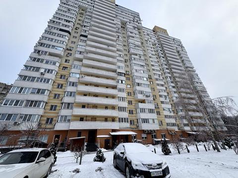 квартира по адресу Олега Мудрака ул. (Генерала Наумова), 66