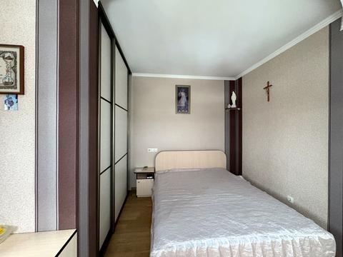 квартира по адресу Олега Мудрака ул. (Генерала Наумова), 66