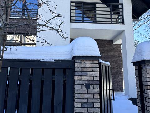 дом по адресу Евгения Коновальца ул.