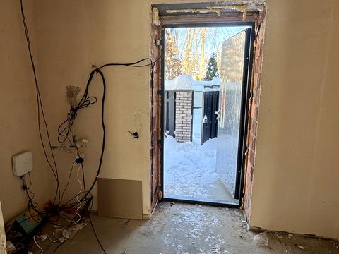 дом по адресу Евгения Коновальца ул.