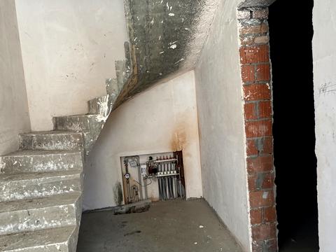 дом по адресу Евгения Коновальца ул.