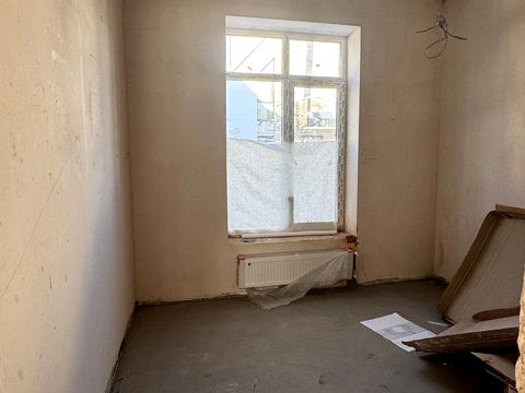 дом по адресу Евгения Коновальца ул.