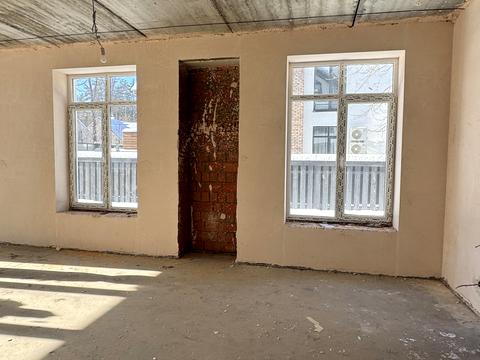 дом по адресу Евгения Коновальца ул.