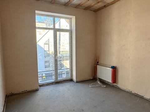 дом по адресу Евгения Коновальца ул.