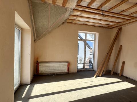 дом по адресу Евгения Коновальца ул.