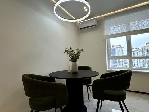 квартира по адресу Приозерна ул., 38