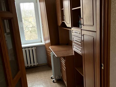 квартира за адресою с. Демидів, Фастова вул., 8