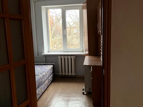 квартира за адресою с. Демидів, Фастова вул., 8