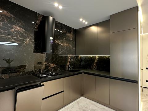 квартира по адресу Приозерна ул., 38