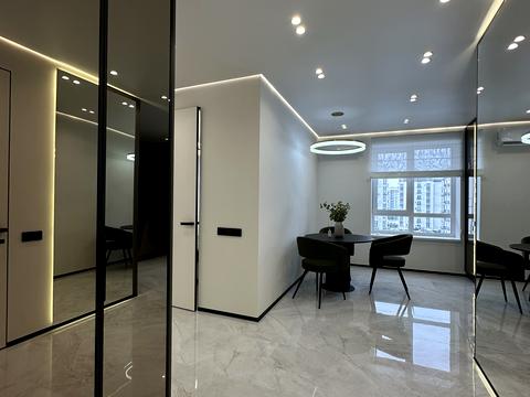 квартира по адресу Приозерна ул., 38