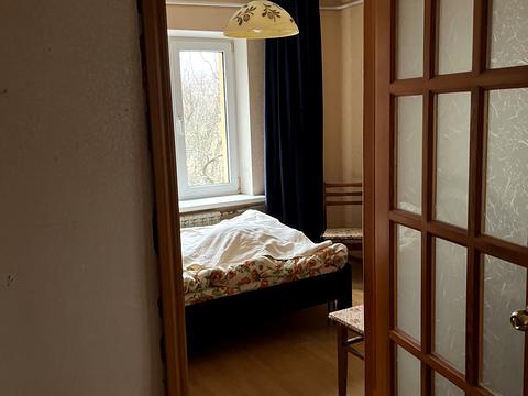 квартира за адресою с. Демидів, Фастова вул., 8