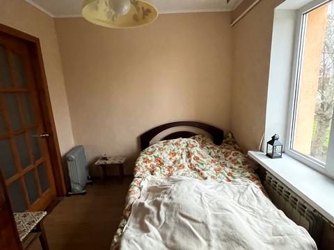 квартира за адресою с. Демидів, Фастова вул., 8