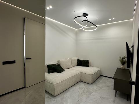 квартира по адресу Приозерна ул., 38