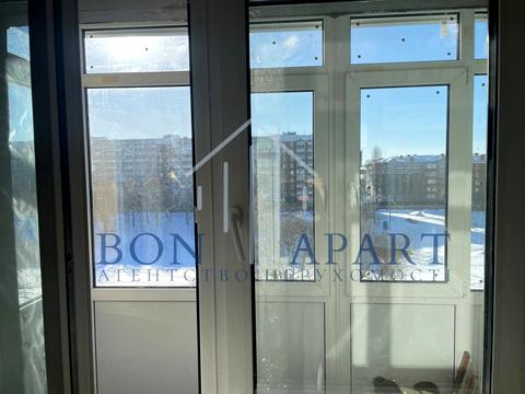 квартира за адресою Паркова вул., 1