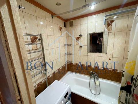 квартира за адресою Паркова вул., 1