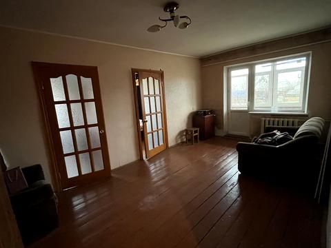 квартира за адресою с. Демидів, Фастова вул., 8