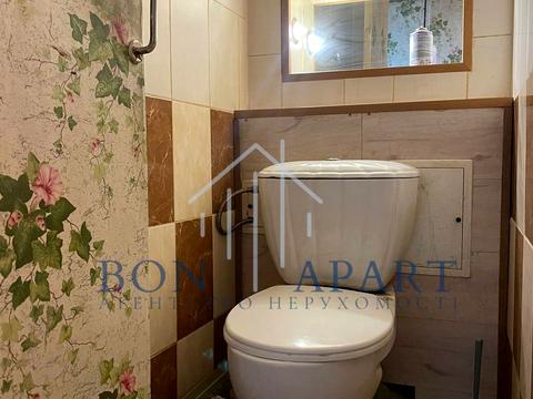 квартира за адресою Паркова вул., 1