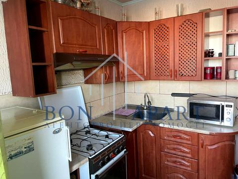 квартира за адресою Паркова вул., 1