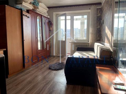 квартира за адресою Паркова вул., 1