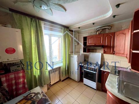 квартира за адресою Паркова вул., 1