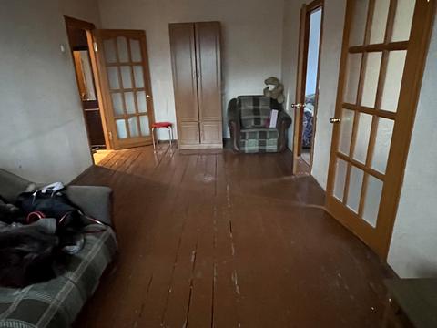 квартира за адресою с. Демидів, Фастова вул., 8