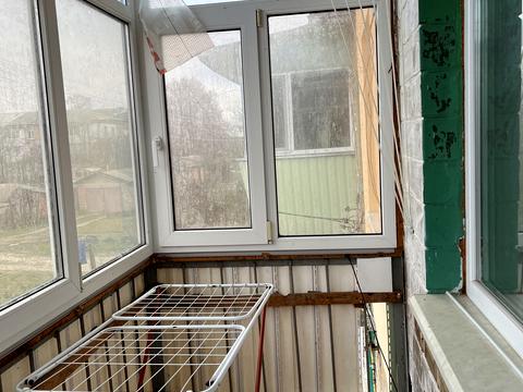 квартира за адресою с. Демидів, Фастова вул., 8